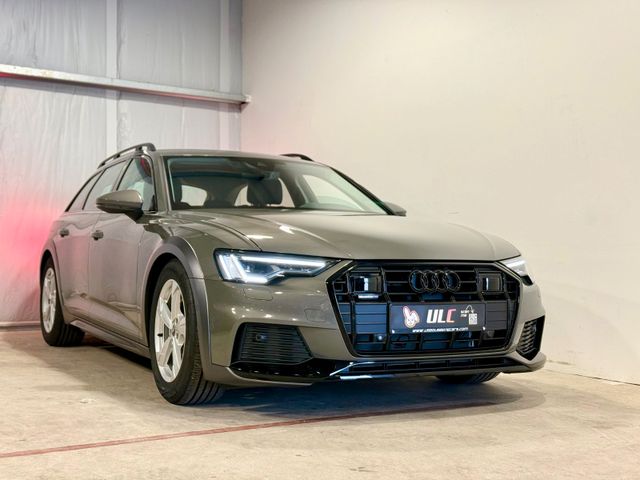 Audi A6 Allroad Quattro 40 TDI #Standhzg #Matrix #AHK