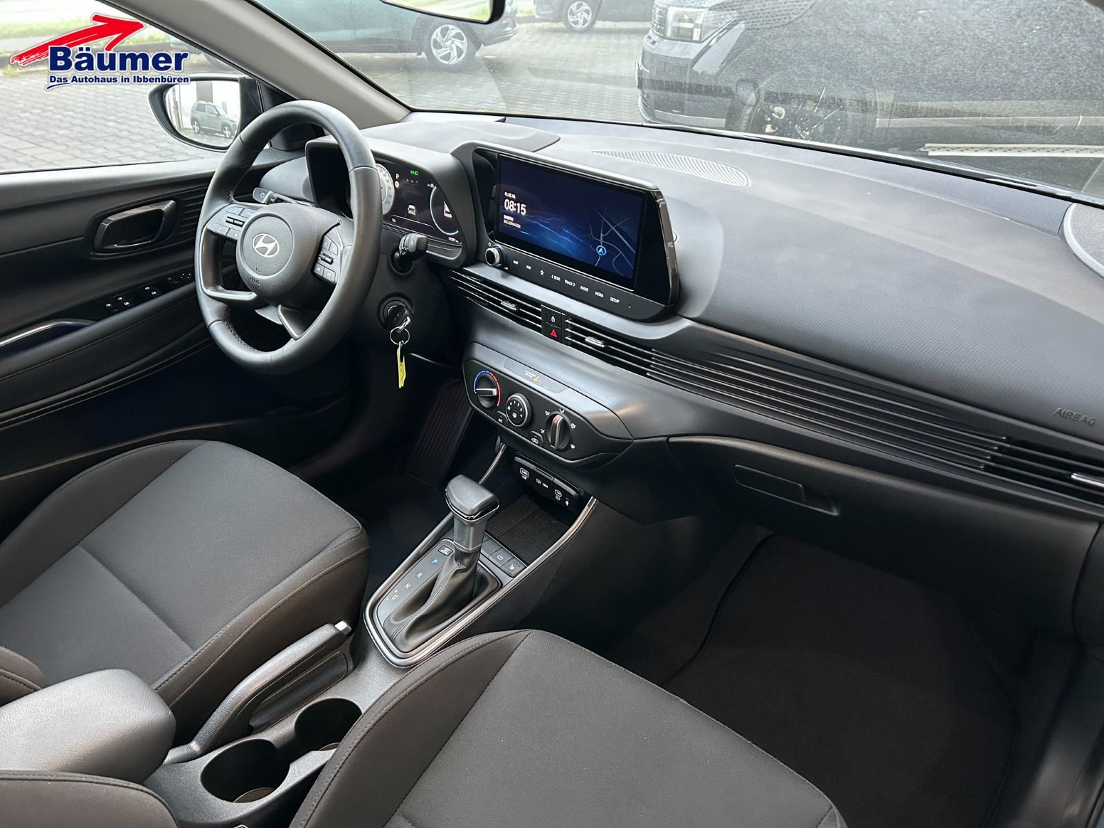 Hyundai i20 – Bild 11