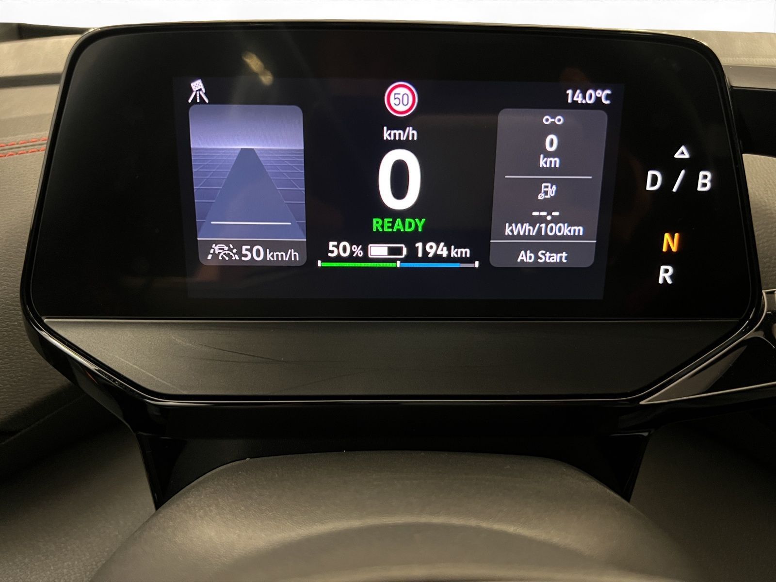 Volkswagen ID.4 - Bild 8