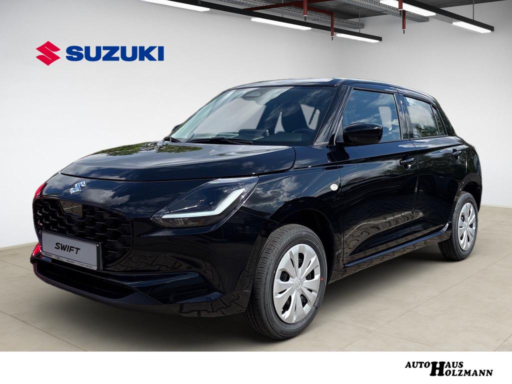 Suzuki Swift 1.2 Hybrid Club 6 J. Garantie