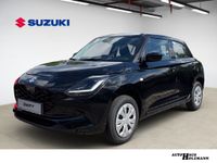 Suzuki Swift - Vorschau Bild 1