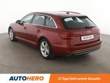 Audi A4 2.0 TDI Sport ultra Aut.*MATRIX*HEAD-UP*B&O* - Audi A4: Rot