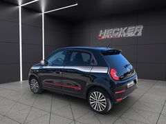 Renault Twingo Electric Techno *Szhzg.*Faltdach*Kamera*