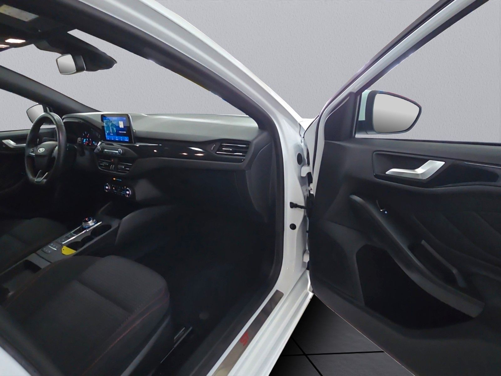 Ford Focus - Ansicht 22