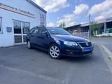 Volkswagen Passat 1.6  Comfortline Variant/AHK/Tüv Neu - gebrauchte VW Passat Variant aus dem Jahr 2006