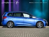BMW 218i Gran Tourer 7-Sitz M-Sport GSD Navi KoZg - BMW 218 Gran Tourer aus 2018