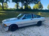 BMW  E21 320/6 Bauer Cabriolet - BMW 320 mit Benzin-Antrieb: E21
