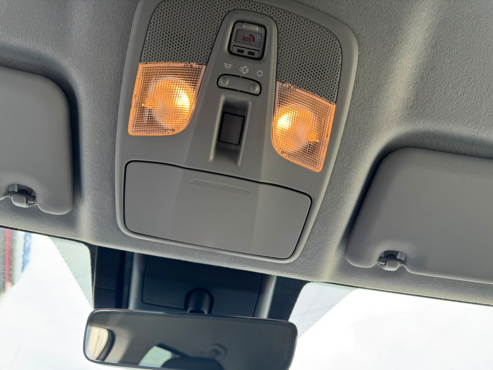 Suzuki (SX4) S-Cross - Bild 25