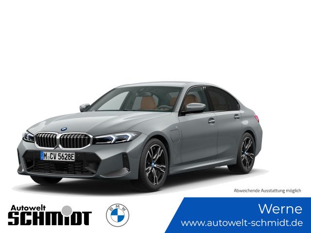 BMW 330e xDrive M Sportpaket + BPS.GARANTIE - 07.29