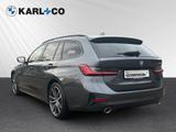 BMW 320 e touring Sport Line HiFi LC Prof Lenkradhei - BMW 320 mit Hybrid-Antrieb