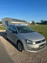 Volkswagen VW Polo 1.2 TSI Style | DSG-Automatik | 105 PS 