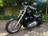 Harley-Davidson Softail Standard Custom Street Bobber,o.KessTech