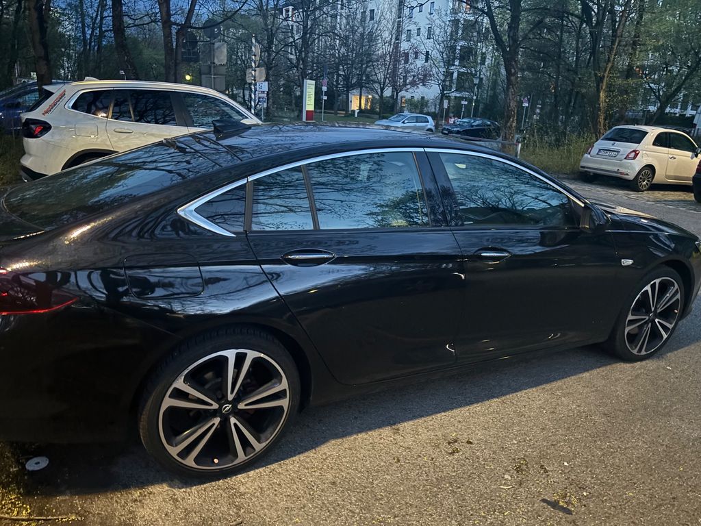 Image of Opel Insignia