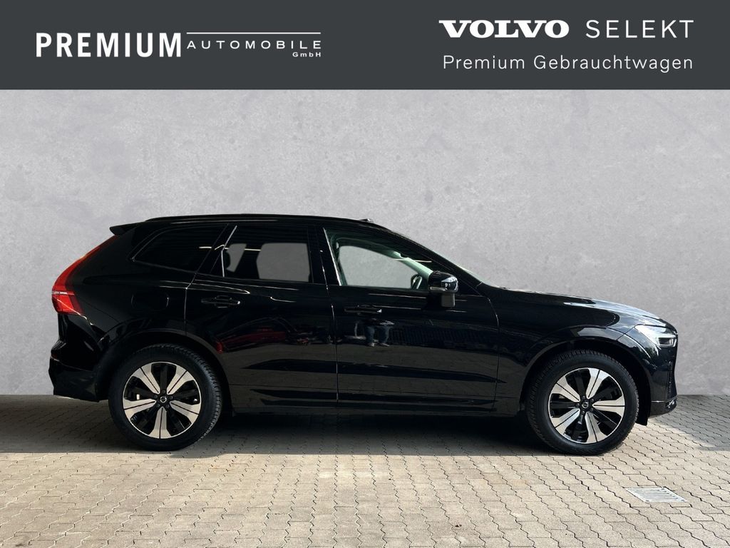 Volvo XC60 R Design Recharge Plug-In Hybrid AWD T6 EU6