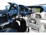 Mercedes-Benz E 350 CGI Cabrio AMG Sportpaket Navi Leder - Mercedes-Benz E-Class aus 2010: Cabrio