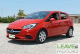 Opel Corsa 1.4 75 CV 5 porte - (M1341) - Opel Corsa: 13