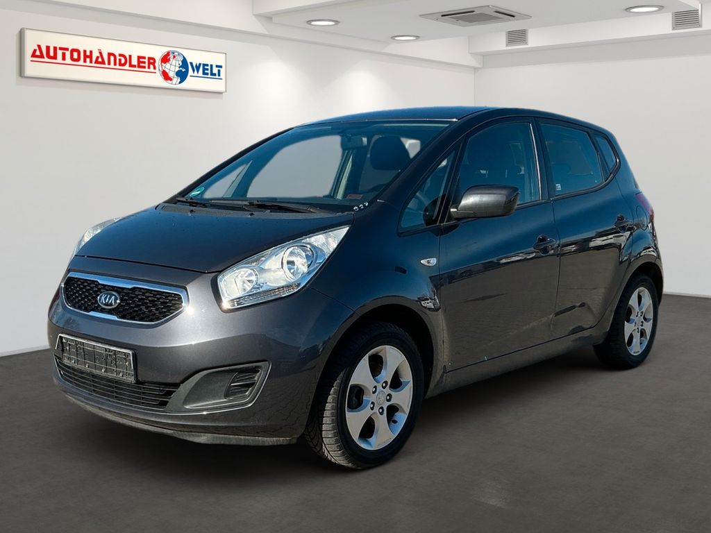 Angebot ansehen Kia Venga