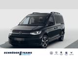 Volkswagen Caddy Maxi Dark Label 2.0 TDI DSG Anschlussgaran - Volkswagen Caddy Maxi in Bielefeld