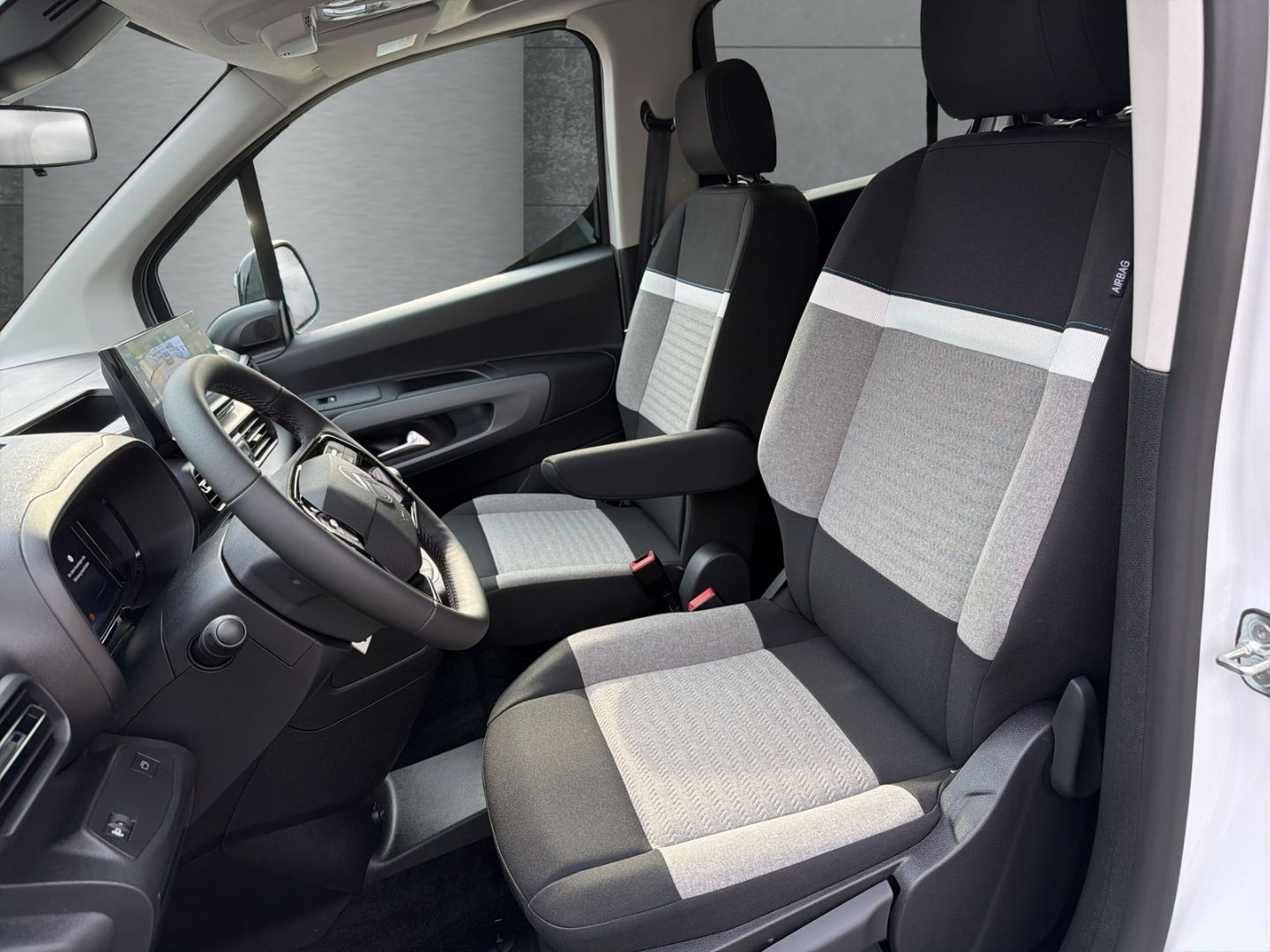Citroën Berlingo - Bild 8