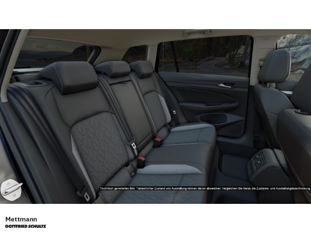 Volkswagen Golf - Bild 7