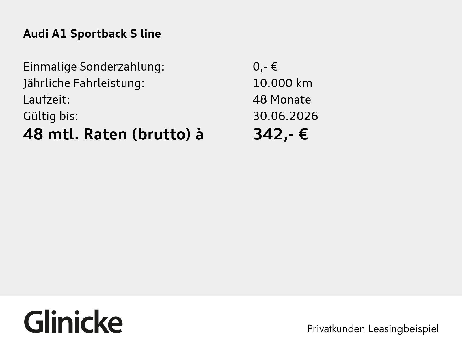 Audi A1 - Bild 2
