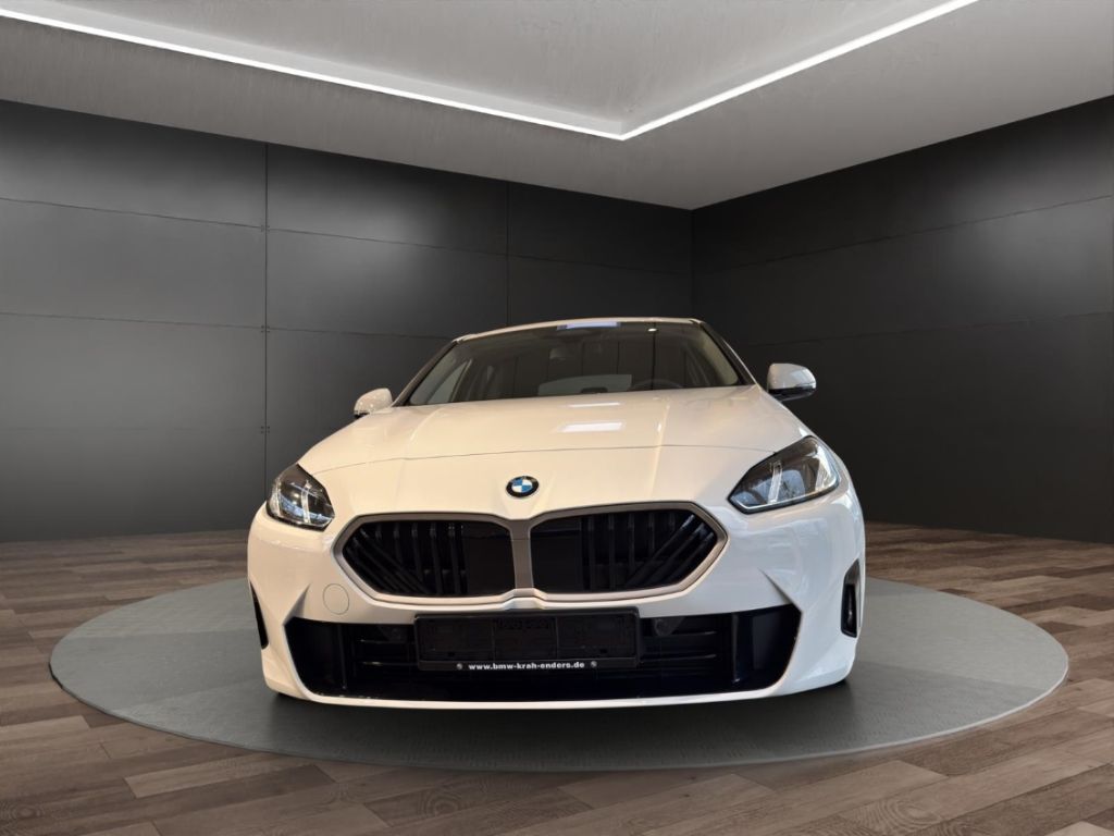 BMW 120 - Bild 8