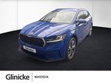 Skoda Enyaq 50 Loft SHZ+LED+ACC+CLIMA+PDC+LM - Skoda Enyaq: Limousine