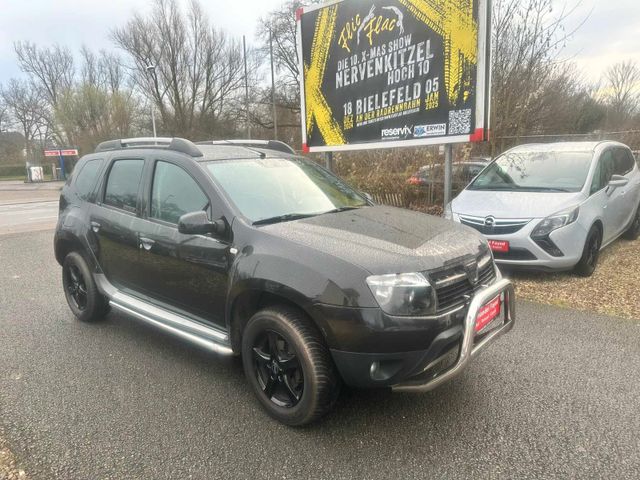 Dacia Duster I Prestige 4x2