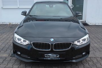 BMW 420 - 10