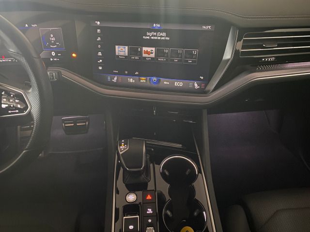 Touareg R-Line 3.0 V6 TDI tiptronic 4Motion AHK+