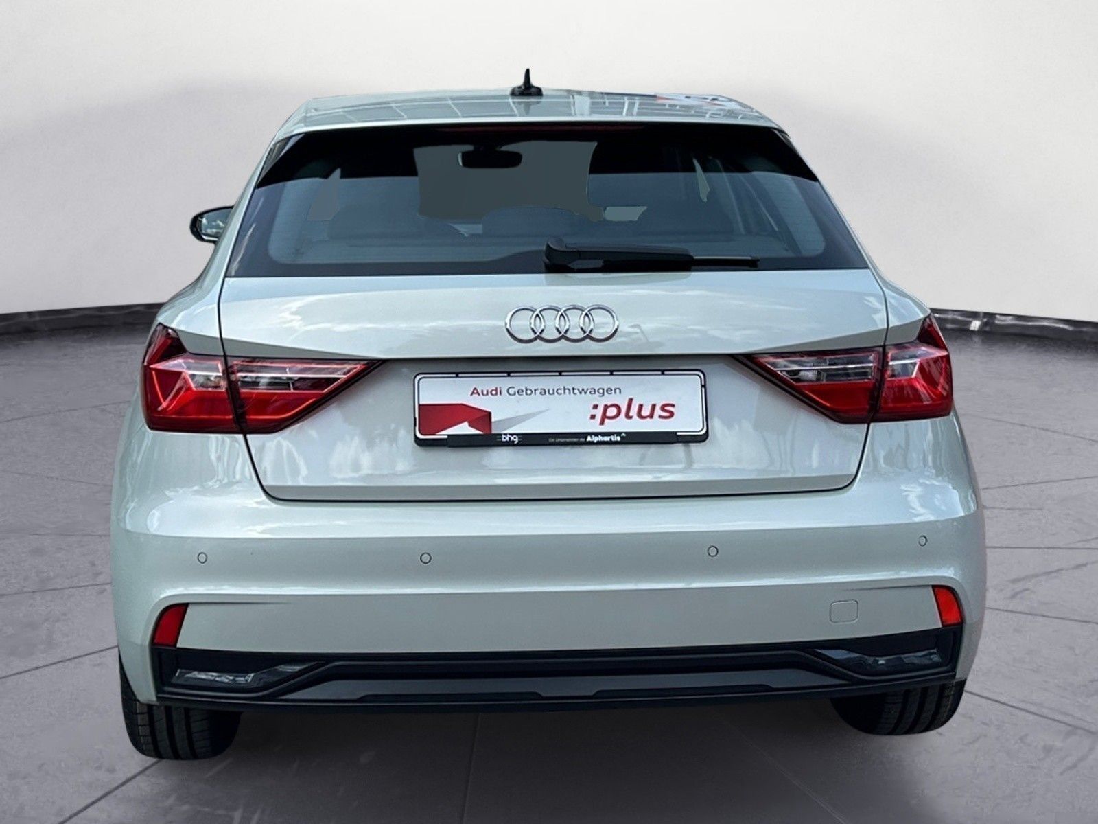 Audi A1 - Bild 5