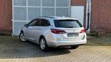 Opel Astra K Sports Tourer Dynamic Start/Stop - Opel aus 2018