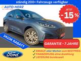 Ford Kuga PHEV ST-Line HeadUP+LED+Sitz&Lenkradhz+PDC