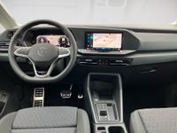 Volkswagen Caddy - Vorschau Bild 11