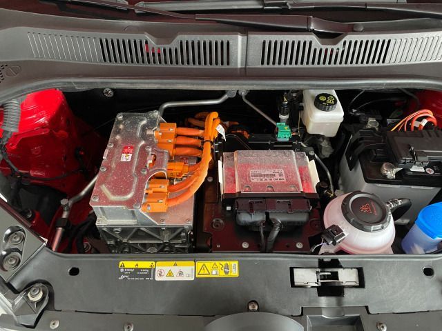 e-up! Automatik KAMERA+GRA+KLIMAAUTO