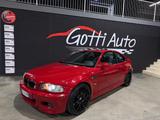 BMW M3 RED BBS UNICA - gebrauchte BMW M3 aus dem Jahr 2001