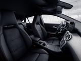 Mercedes-Benz CLA 200 SB AMG AHK PDC SHZ - scheckheftgepflegte Mercedes CLA 200 Shooting Brake