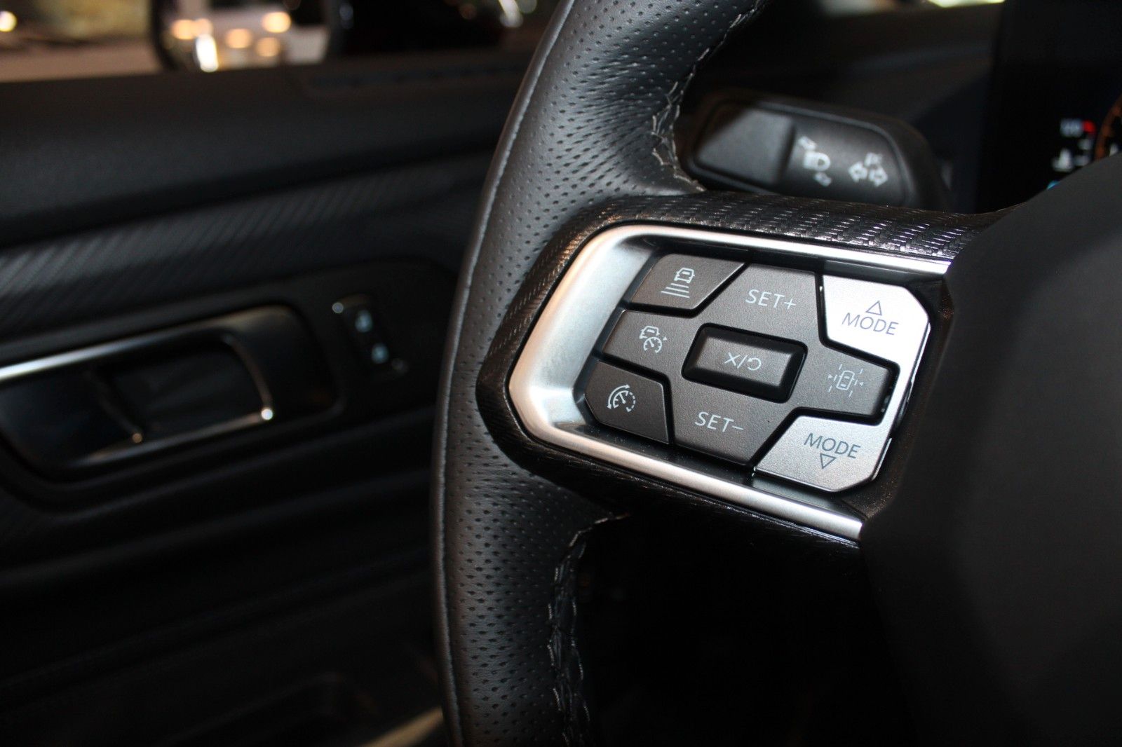 Fahrzeugabbildung Ford Mustang 5.0 V8 GT Cabrio LED ACC Kamera Leder