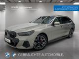 BMW i5 eDrive40 M Sport AHK Driv.Assist.Prof Kamera - BMW i5 in Frankfurt (Main)