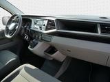 Volkswagen T6.1 Kasten ABTe LR ELEKTRO 3Sitze*AHK*DAB*PDC - Volkswagen T6 mit Elektro-Antrieb