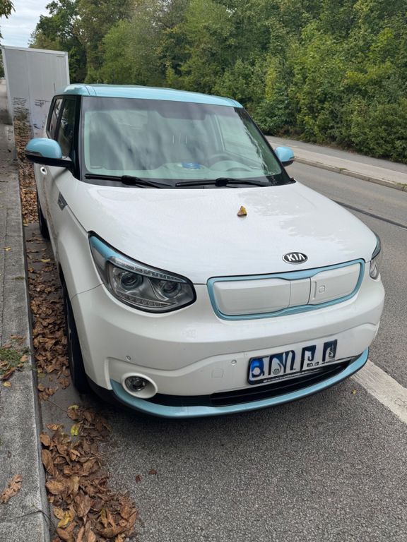 Image of Kia Soul