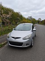 Mazda 2 1.3 63kW Impression Impression - Mazda 2 Impression