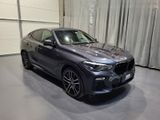 BMW X6 xDrive 30 d M Sport *TOP Ausstattung* - BMW X6 aus 2020