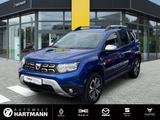 Dacia Duster DUSTER Prestige TCe 130 2WD RF-Kamera,AHK - Dacia Duster