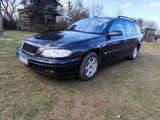 Opel Omega Caravan 2.2 TÜV12/27 Zahnriemen... - Opel Omega mit Benzin-Antrieb: Kombi