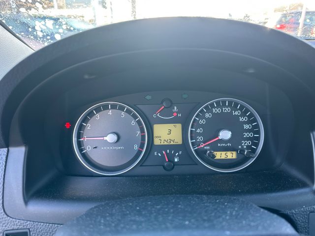 Hyundai Getz 1.6 GLS *Automatik*Klima*