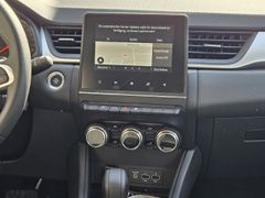 Fahrzeugabbildung Captur II Evolution 1.3 TCe 140 EDC Mild-Hybrid