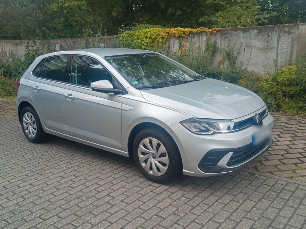Image of Volkswagen Polo