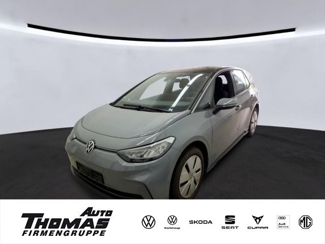 Image of Volkswagen ID.3