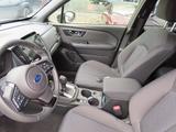 Subaru Forester 2.0 ie AWD Lineartronic - mit Hybrid-Antrieb: Beige, Geländewagen
